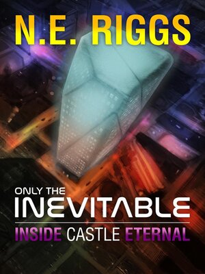 cover image of Inside Castle Eternal